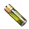 Portable Double-Layer Glass Tea Infuser Cup