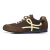 Retro Suede Running Shoes Men Brand Shoes Comfort Flat Men's Sneakers Outdoor Casual Sneaker Designer Man Trainers tenis hombre