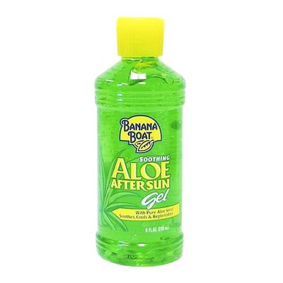 Soothing Aloe After Sun Gel, 236ml, 1 Piece