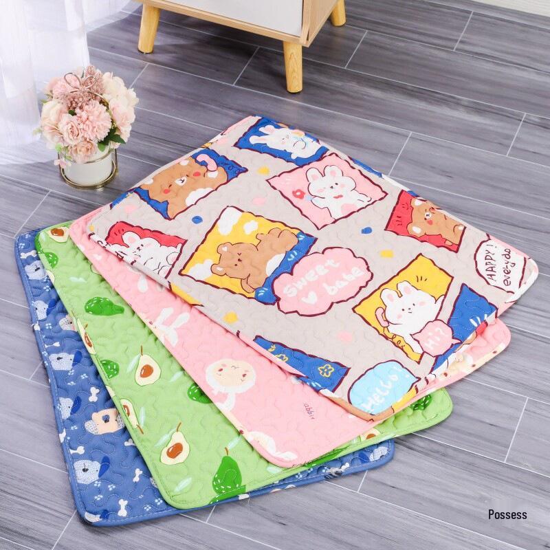 Four Seasons Universal Pet Sleeping Mat for Dogs and Cats