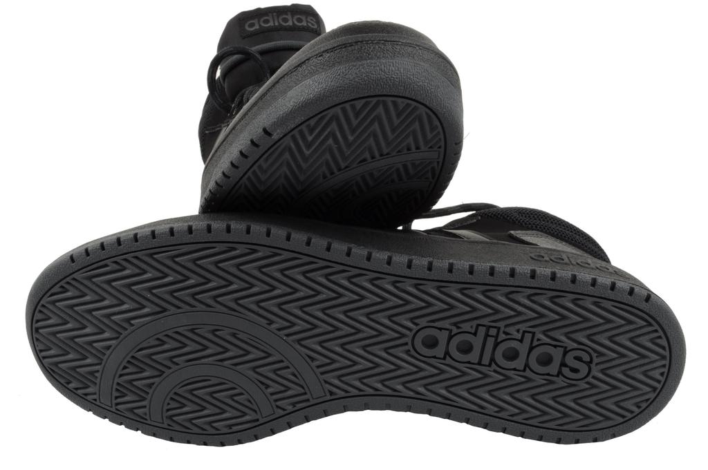 Adidas Hoops 2.0 [B44621] Size 45