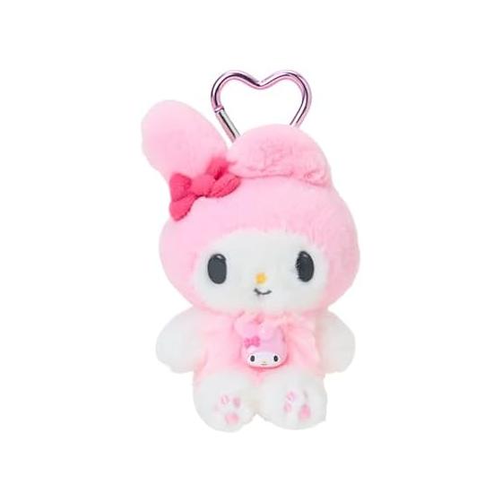 Sanrio Mascot Holder (Tokimeki Pop Beads) My Melody Ages 6 and up 766844