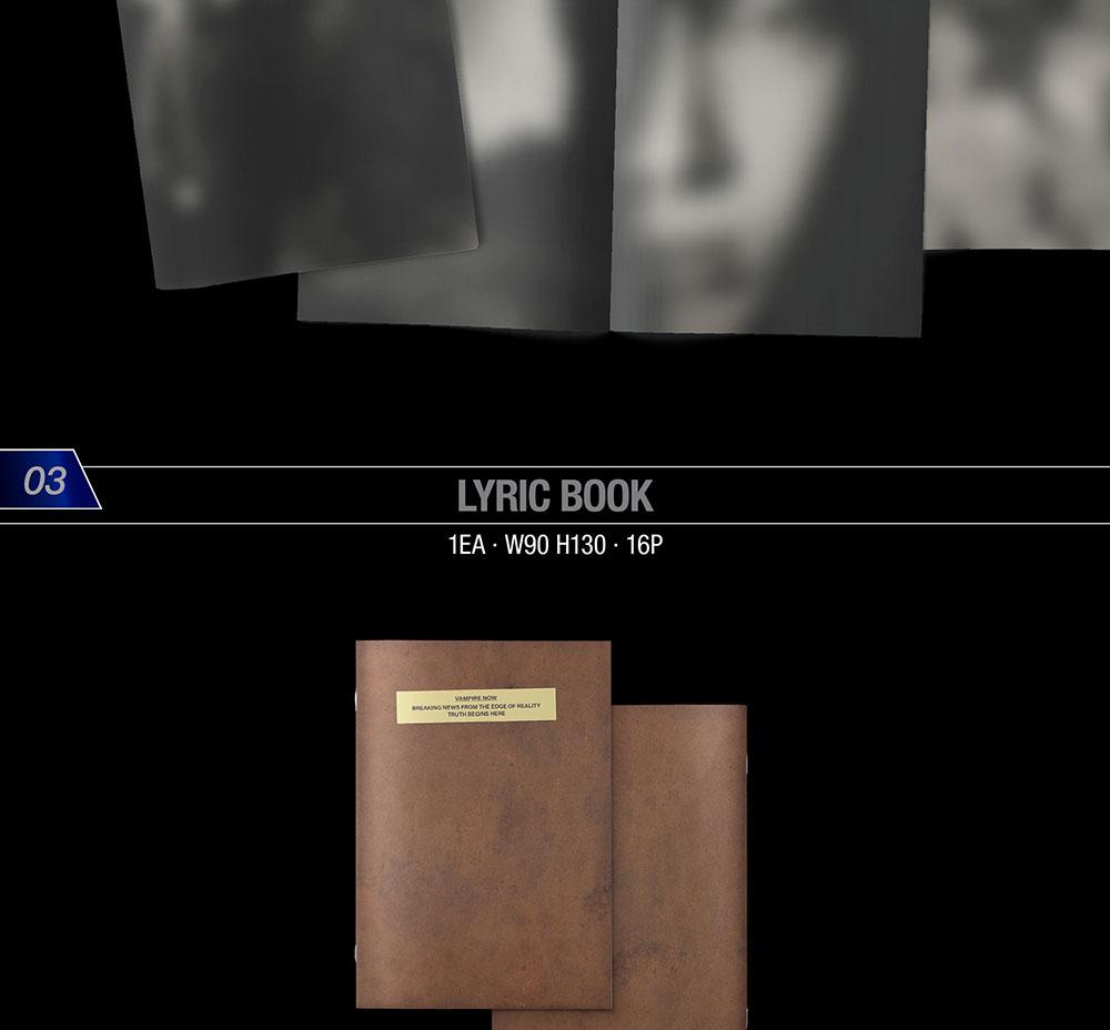 [POB] ENHYPEN [THE SIN : VANISH] 7th Mini Album