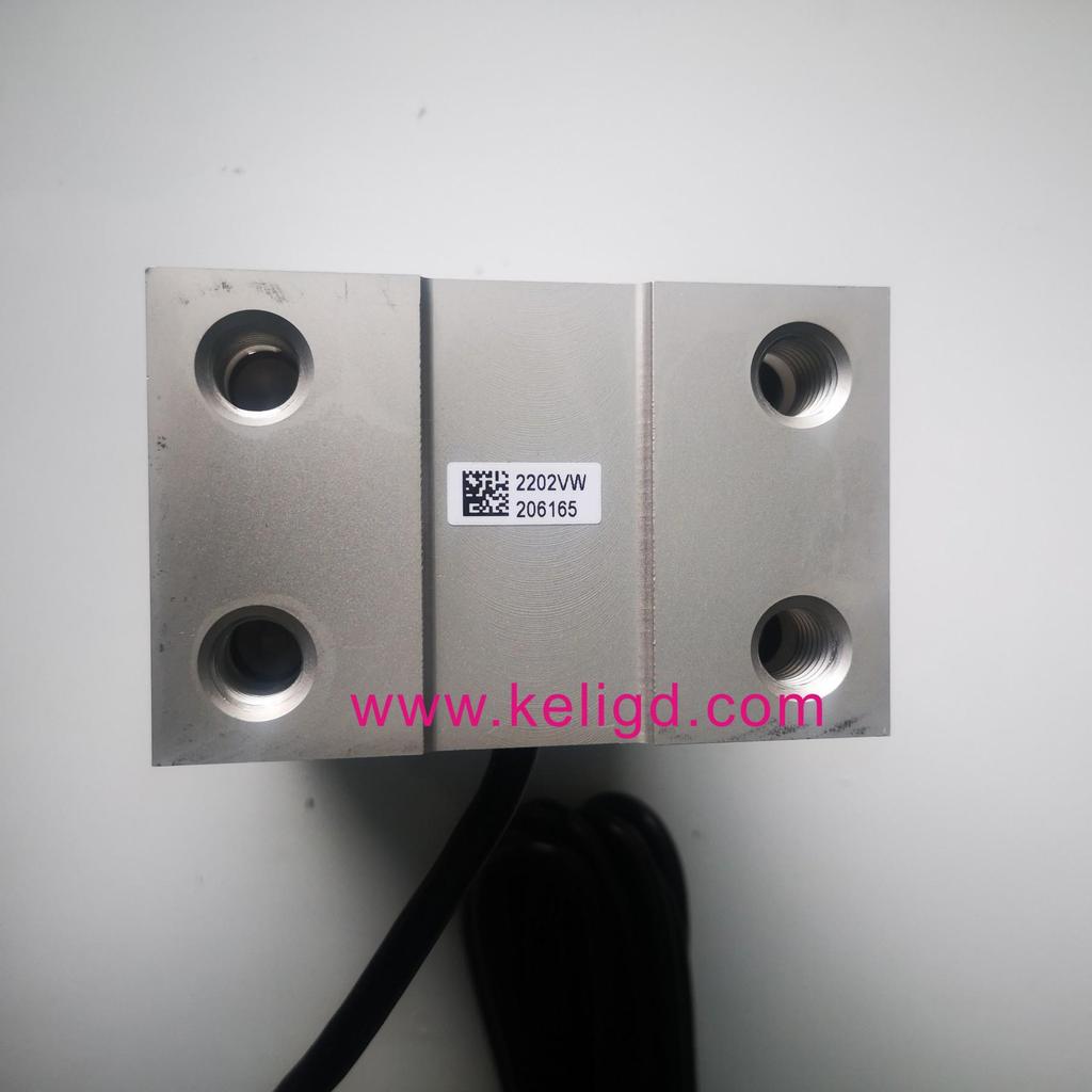 ZEMIC Box-Type Load Cell L6F-C3 (50/100/150/200/250KG)