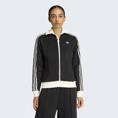 adidas Classic Track Top Black  Kd7969 