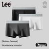 Lee Herren-Boxer-Slips aus Baumwolle mit hoher Fadenzahl