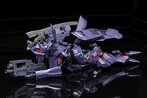 Muv-Luv Alternative Takemikazuchi Type-00R Ver.1.5 Model Kit, 180mm Non-Scale