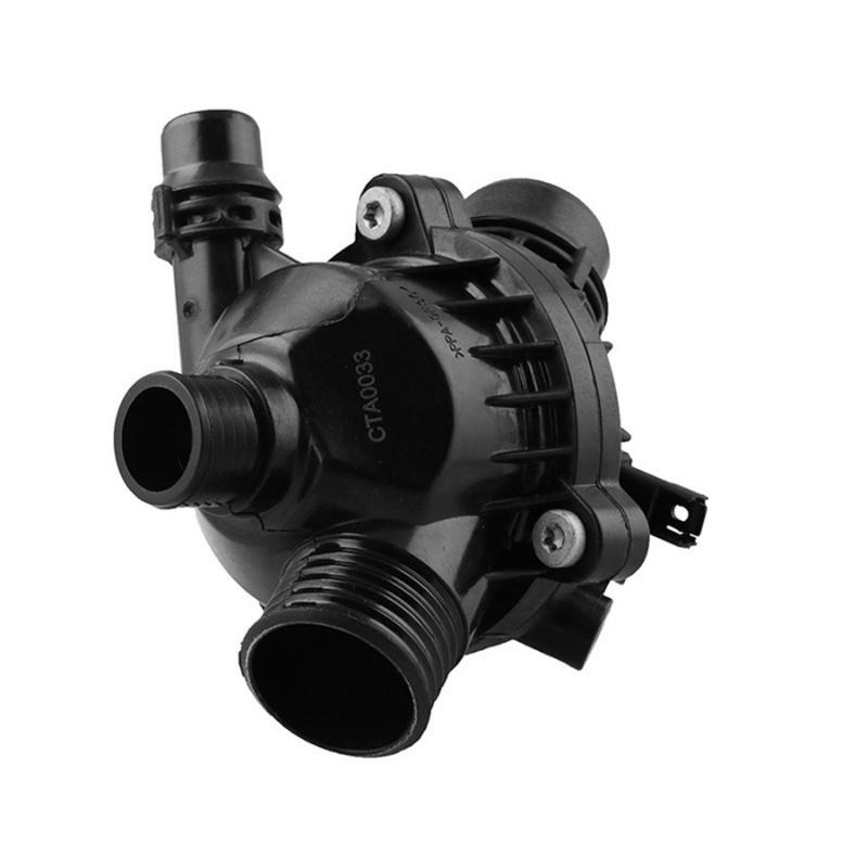 Thermostat Housing 11537549476 For BMW 325i 328i 330i 335i 528i 530i 535i X3 Z4