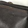 Louis Vuitton M95453 Utah Kiowa Tote Bag Shoulder Bag Business Bag Cafe Brown