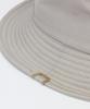 Eondeokeonteulolseutyudio Four Seasons Bucket Hat Mountain Hat / Cn Rip / Oatmeal