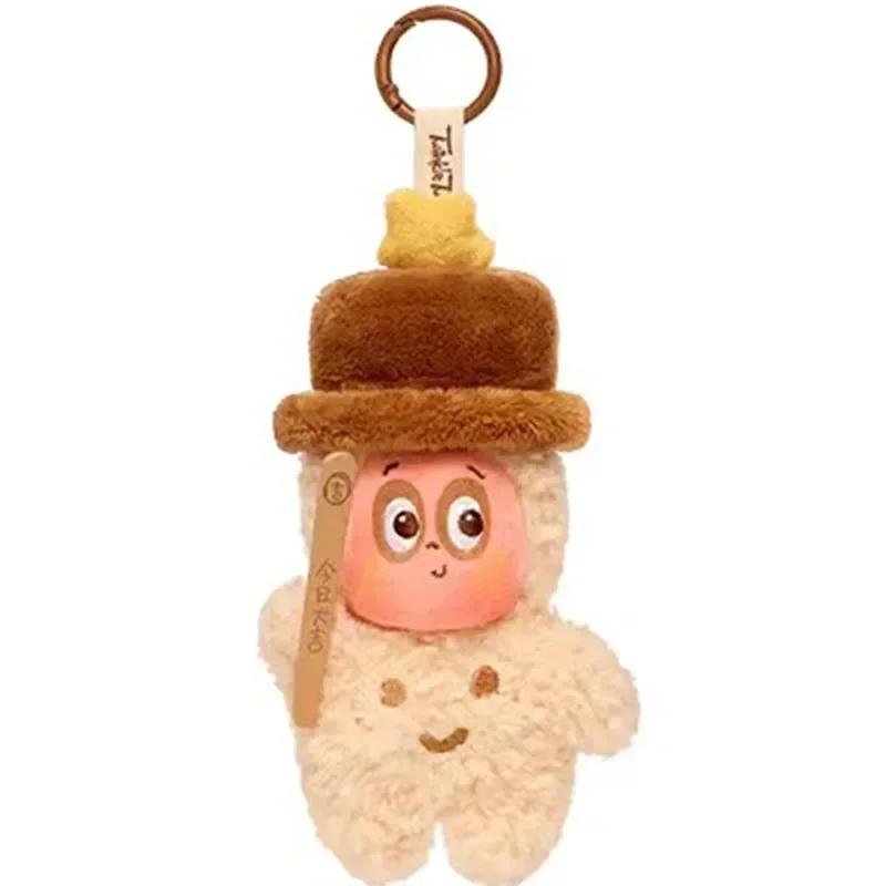 Brilla Brilla Sii una Piccola Stella Serie Ciondolo di Peluche Scatola Cieca Giocattoli Kawaii Anime Action Figure Scatola Misteriosa a Sorpresa