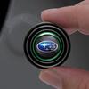 4PCS Car Door Shock-absorbing Gasket Sticker For Subaru ASCENT XV BRZ FORESTER IMPREZA LEGACY LEVORG OUTBACK STI TRIBECA ggr4