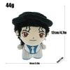 Michael Jackson Plush Toy Doll - New Cross-Border Merchandise