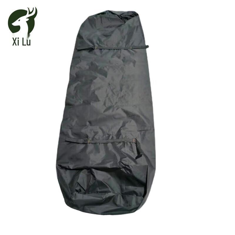 Emergency Rescue Body Bag