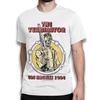The Terminator 1984 Vintage Men's T-Shirt, Men's Women's All Sizes (mw-167)