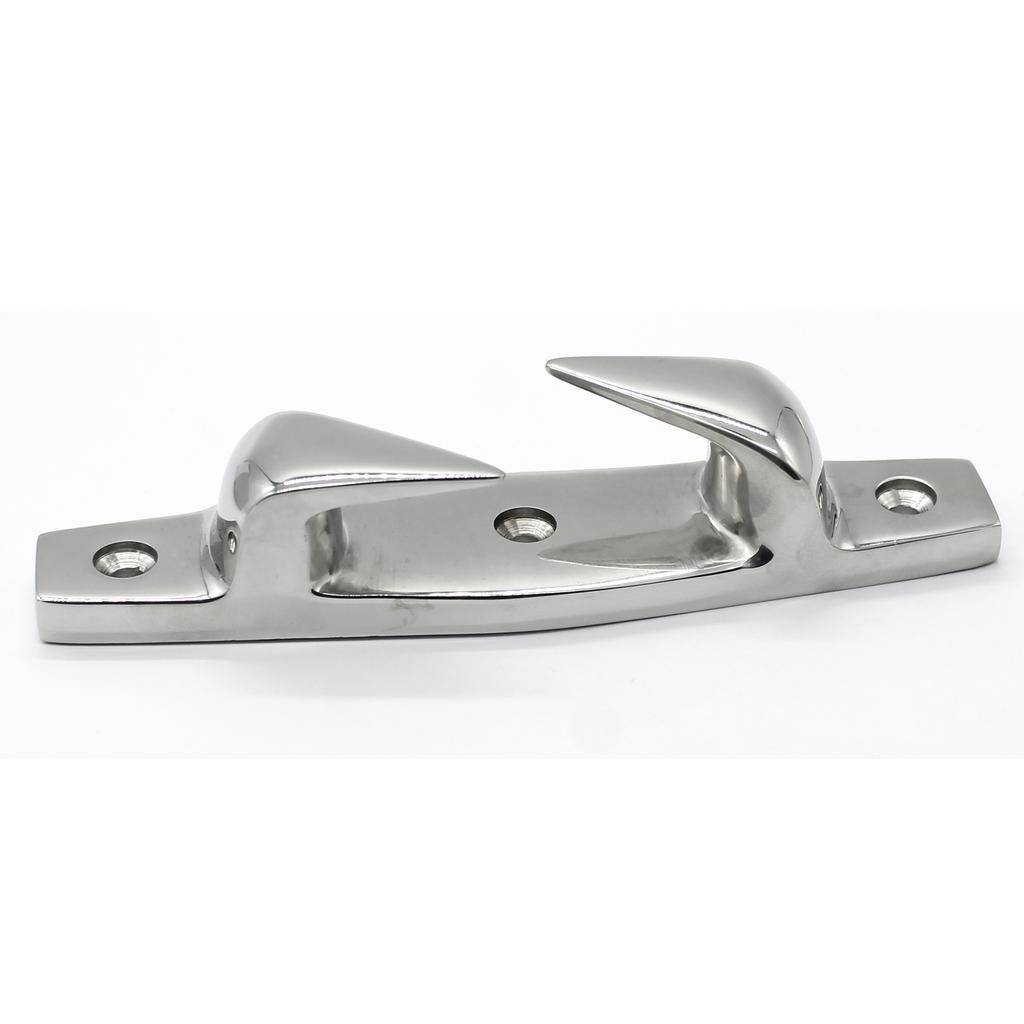 6'' Polished Marine Grade Stainless Steel Skean Fairlead Boat Boat Parts Accessories)