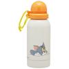 Skater 580ml Stainless Steel Water Room Healthy Tom Jerry Bottle, Lightweight, Single-Layer Design, Temperature, Drink, & Design, SSSC6-A