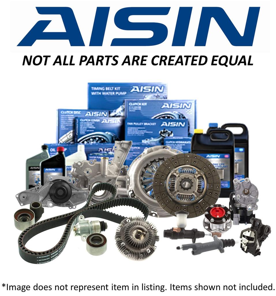 AISIN Water Pump for Subaru X2111AA240WPF-023