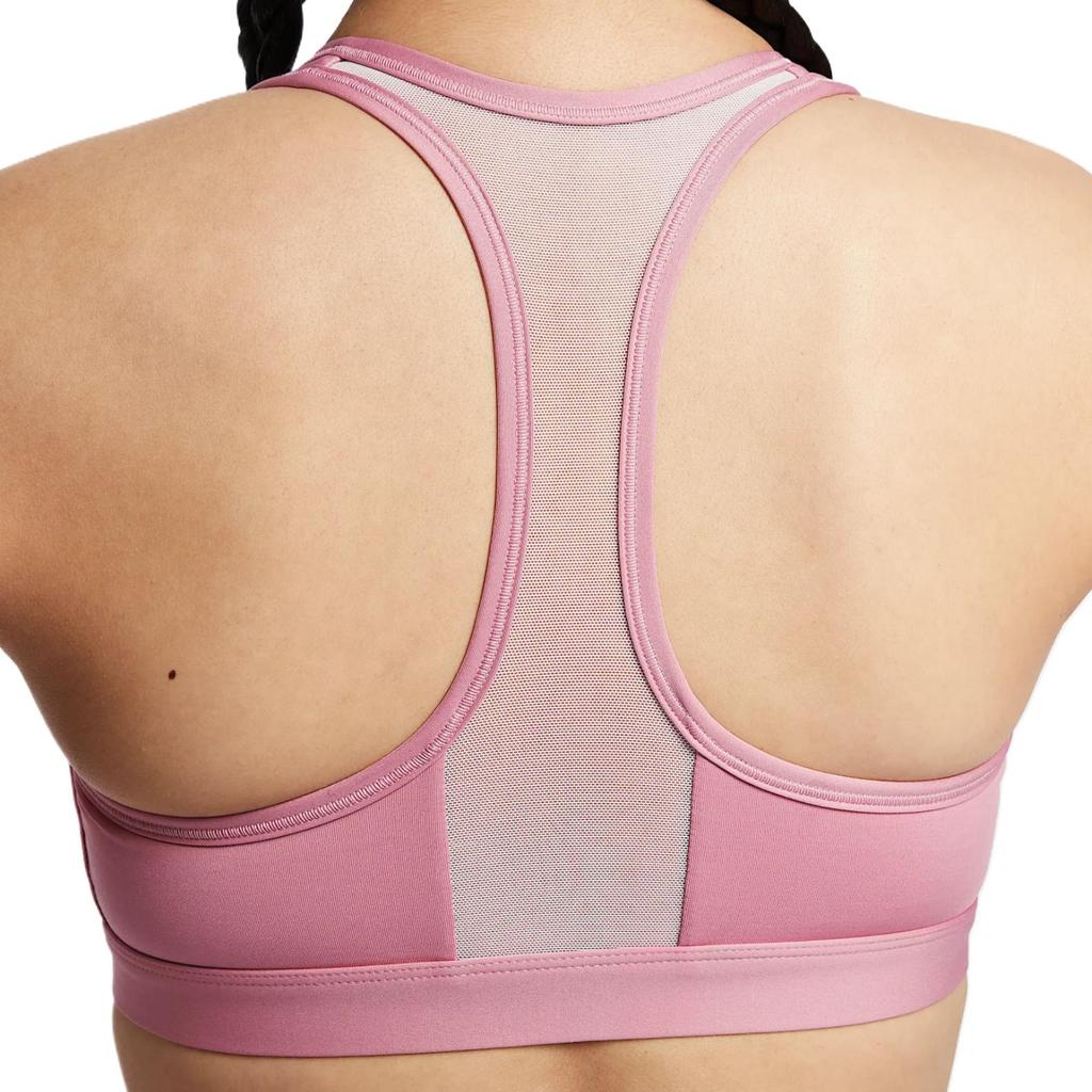 Nike Swoosh Sports Underwear Women's Element Pink FN2732-699