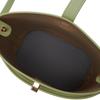 Mishmash 2-Way Bucket Bag, Mini Bucket Bag, MM358002, Women's, Green (SS24)