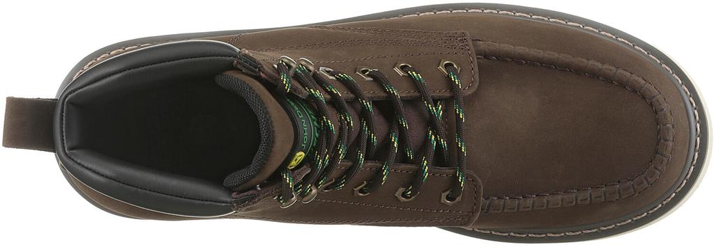 Skechers Kadmiel - Grand Creek Boots (256019) Brown