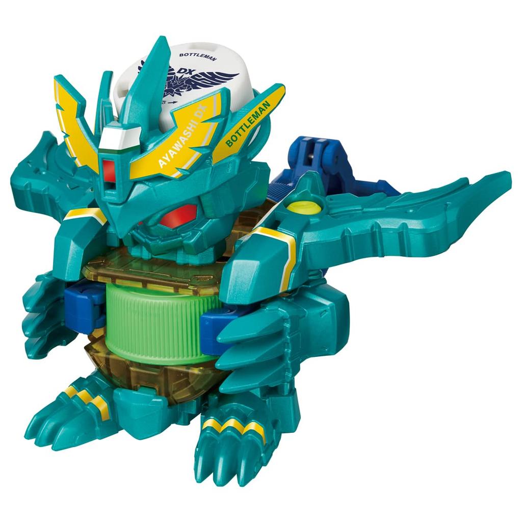 Bottleman BOT-39 Bottleman DX Customize Set