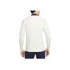 Nike Paris Saint Germain Lässiges Sport-Rundhals-Langarm-T-Shirt Herren Tops Off-White DX3108-116