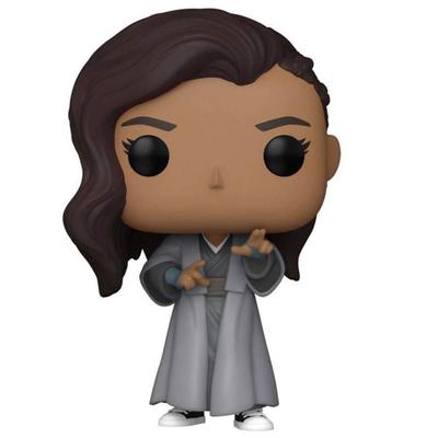 Doctor Strange 2 America Chavez i Cloak Pop! Vinyl