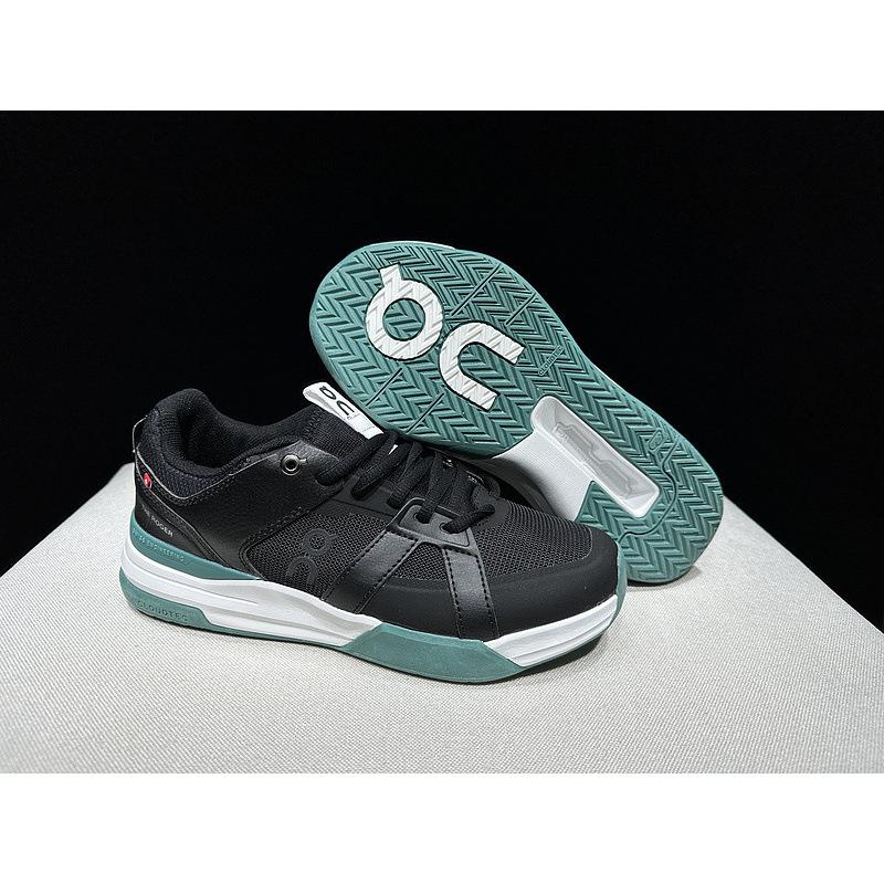 On The Roger Clubhouse Pro × Feller Tennis Shoes Sneakers