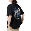 New Era T-Shirt Couple, Trendy And Versatile Unisex Gift Box Set Included Clothing 14179141