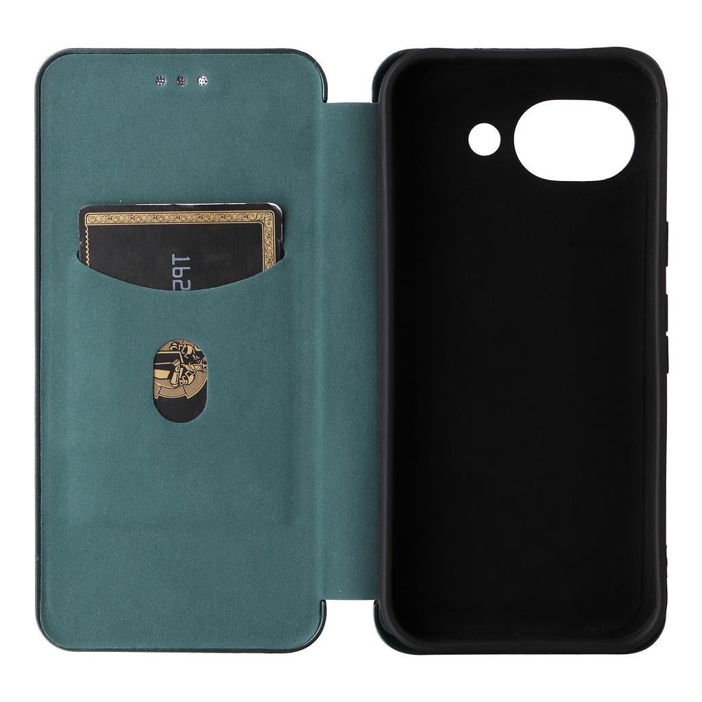For TCL 50 Pro NxtPaper 5G Case with Slide Camera Lid PC + TPU Kickstand Phone Cover