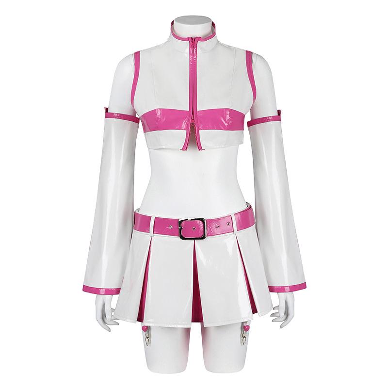 2.5D Temptation: Cosplay Costume Wing Set for Tachibana Mikari and Amanou Ririsa
