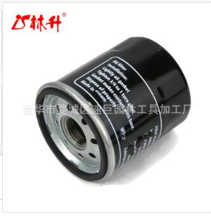 

Oil Filter 607454 GH45843 Engine Garden Power Tools Replacement Efficient Filtration Tools Oil Filter Gardening Accessories China Mainland