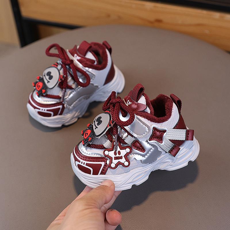 New Children s Baby Walking Shoes for Boys and Girls, Men s and Women s Sports Shoes 17