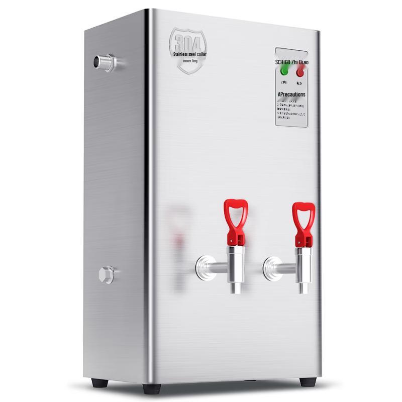 CHIGO Commercial Automatic Electric Water Boiler