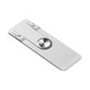 Self-adhesive Phone Holder 360° Rotating Tablet Stand Back Sticker Phone Kickstand  Home Use