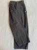 Women's Plus Size High Waist Straight Leg Casual Pants - Spring/Autumn Loose Fit