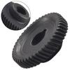 Metal Helical Gear Not Original Replace Broken Unused