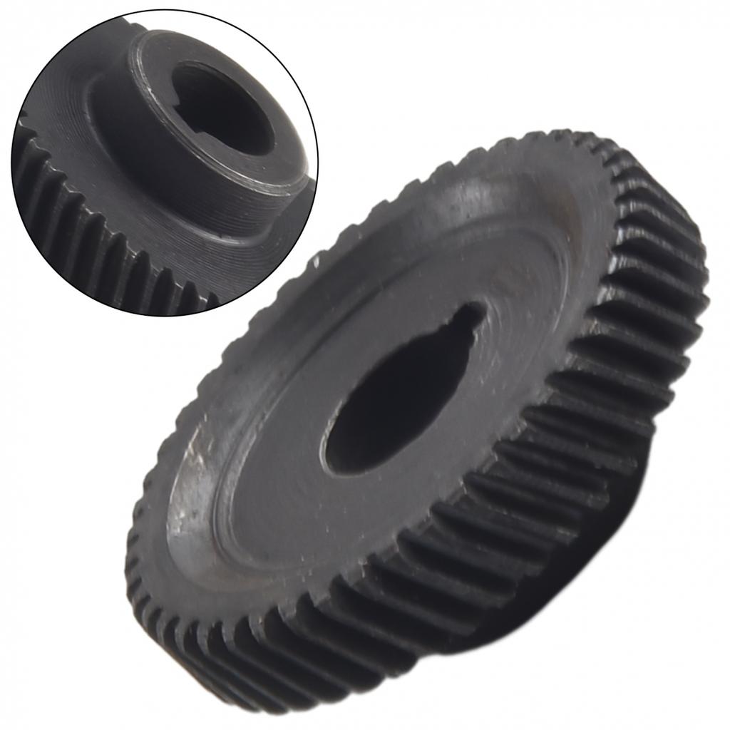 Metal Helical Gear Not Original Replace Broken Unused