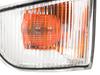 Iveco Daily IV V VI 06-23 left + right turn signal mirror 2 pcs. set