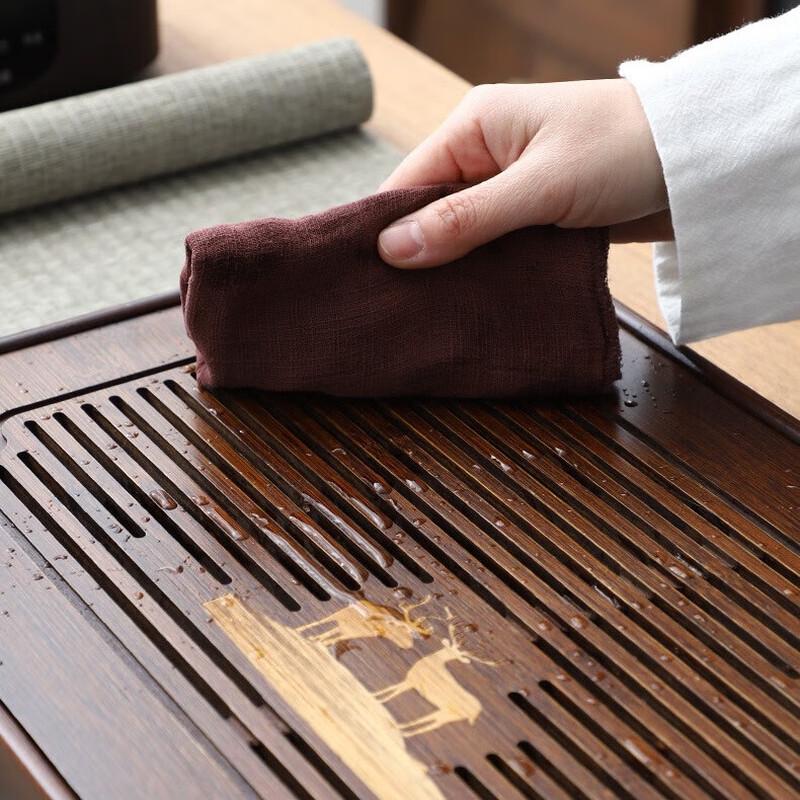 Jialang Household Drainage Tea Tray