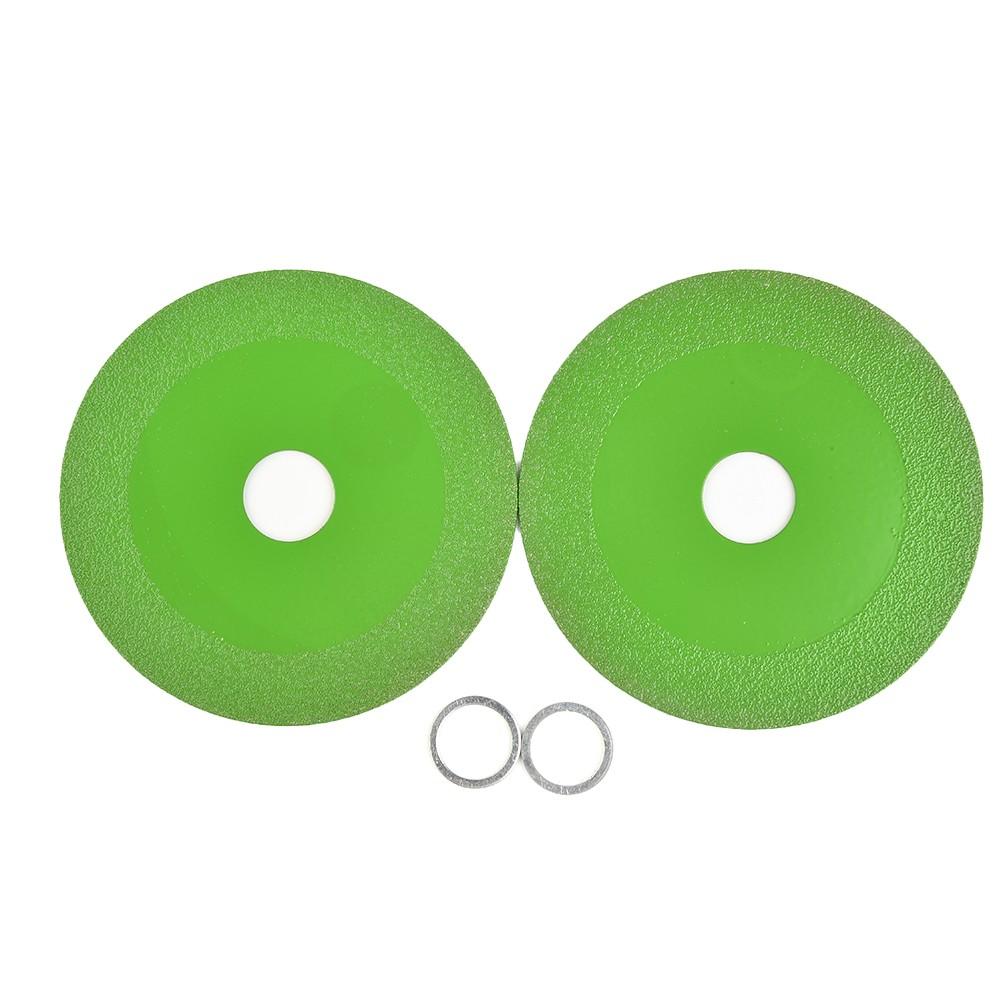 22mm Inner Glass Cutting Disc Blade Polishing Grinding disc