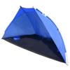 Top-Selling Portable Outdoor Sunshade Tent: Beach, Fishing, Rainproof Shelter