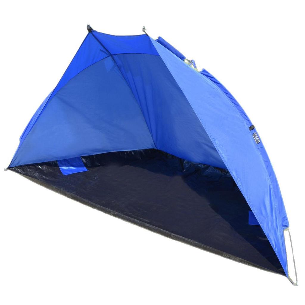 Top-Selling Portable Outdoor Sunshade Tent: Beach, Fishing, Rainproof Shelter