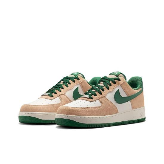 Nike Air Force 1 '07 LV8 Beige Green FQ8714-203