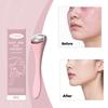 Facial Roller Massager, Portable for Daily Use, Hot & Cold Dual Function, Refines Facial Skin, Facial Care Massager