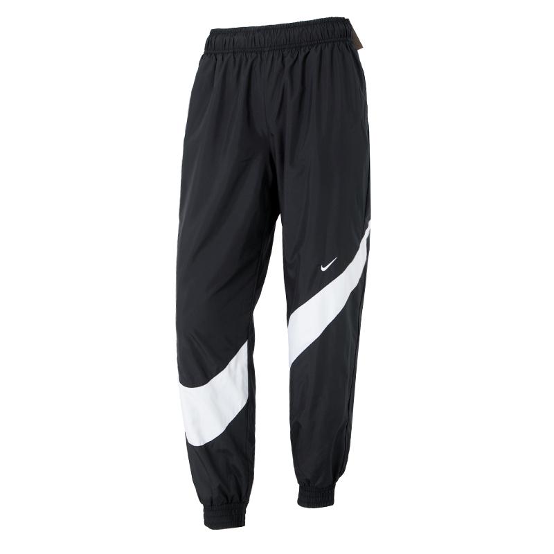 Nike Women s Sportswear Woven Joggers Black HM8977-010 M