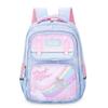 And Lightweight Stylish Cartoon Character Backpack For Boys And Girls In Elementary School
