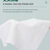 Portable Thickened Compressed Towel: Disposable Face, Bath, and Sports Washcloth for Travel and Hotel Use