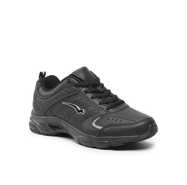 

Кроссовки Bagheera Sneakersy Avenue 86195-3 C0100 Czarny